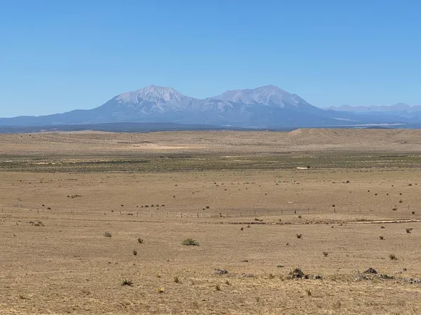 Tbd Cuerno Verde #1, Walsenburg, CO 81089