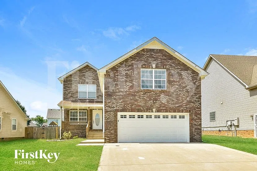 3316 Melissa Ln