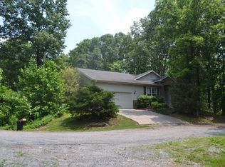 1 Rotham Ln, Bella Vista, AR 72715