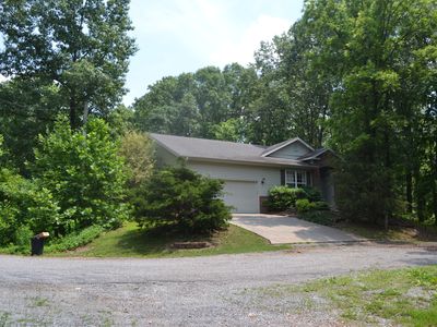 1 Rotham Ln, Bella Vista, AR, 72715