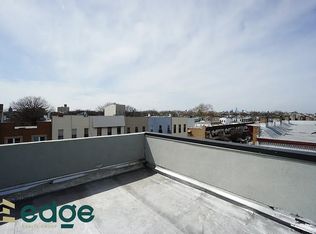 537 Central Ave APT 3B, Brooklyn, NY 11207