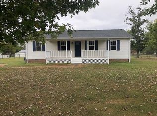 4727 Cumby Rd, Cookeville, TN 38501