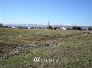 0 Judge Ronald Rd, Ellensburg, WA 98926