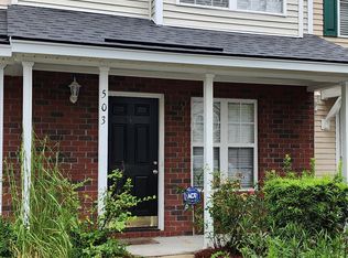 503 Pond Pine Trl, Summerville, SC 29483