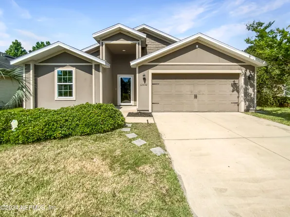12032 SAND POINTE Court, Macclenny, FL 32063