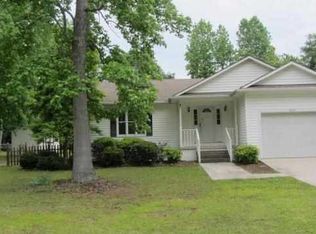 4855 Forest Dr, Loris, SC 29569