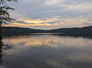 675 Granite Lake Rd, Nelson, NH 03457