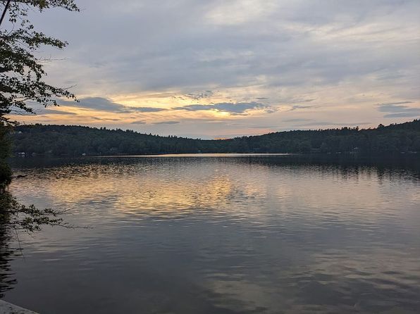 675 Granite Lake Rd