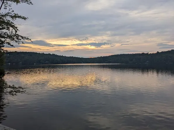 675 Granite Lake Rd, Nelson, NH 03457