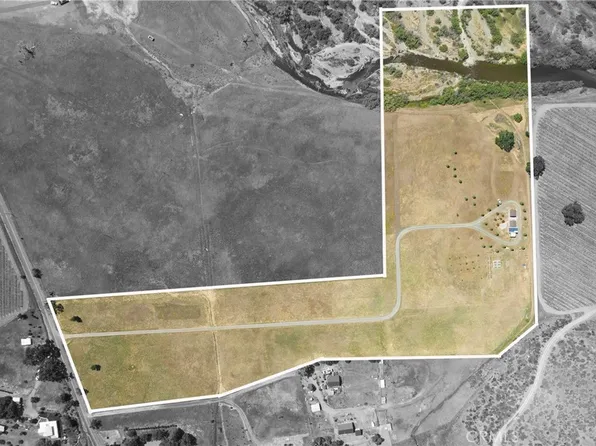 20331 Big Canyon Rd, Middletown, CA 95461