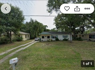 3024 W Napoleon Ave, Tampa, FL 33611