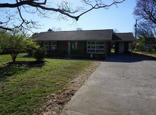 3725 Orangewood Rd, Knoxville, TN 37921