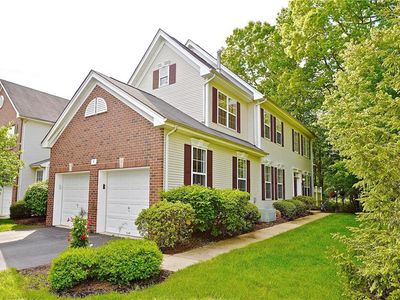 4 Tudor Way #0, West Windsor, NJ, 08550