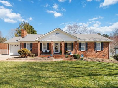 1558 Pine Creek Rd, Gastonia, NC, 28056