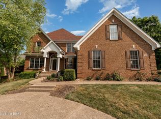 12803 Razor Creek Ct, Louisville, KY 40299