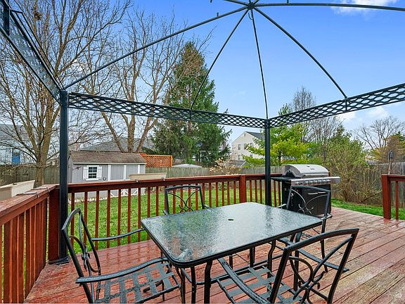 5th image of 5029 Calhoon Dr