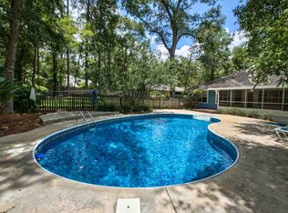 9821 Thunder Hill Trl, Tallahassee, FL 32312