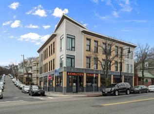 38-42 Hyde Park Ave, Boston, MA 02130