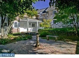 609 Newtown Rd, Berwyn, PA 19312