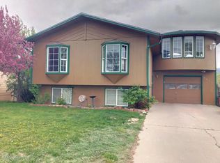 1017 W 5th St, Rifle, CO 81650