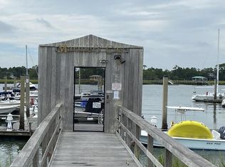 2 McDonough Rd #B-15, Folly Beach, SC 29439