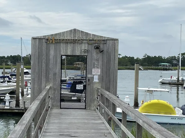 2 McDonough Rd #B-15, Folly Beach, SC 29439