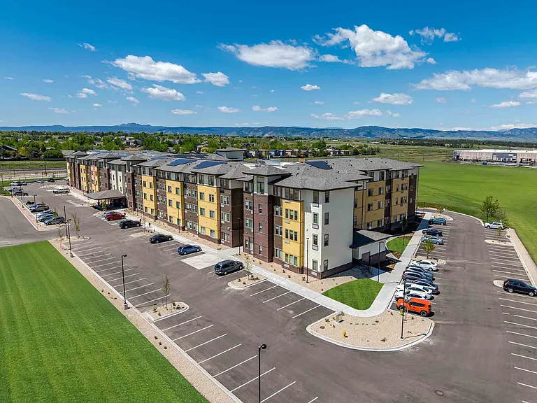 The Meadowmark 55+ Active Adult Affordable Living — Photo 20
