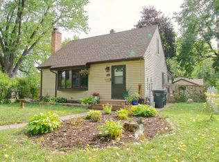 2724 18th Ave E, North Saint Paul, MN 55109
