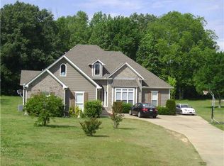 350 Emma Rd, Oakland, TN 38060