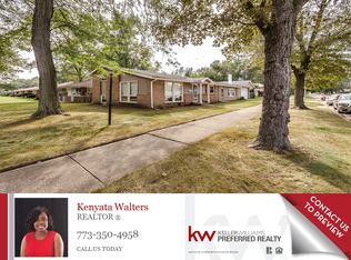 14604 Kenwood Ave, Dolton, IL