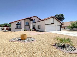 19120 Outer Bear Valley Rd, Apple Valley, CA 92308