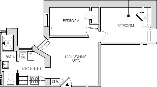 35 Bedford St #19 — Photo 2