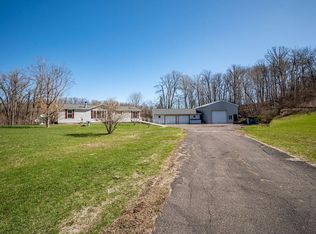 W8746 480th Ave, Ellsworth, WI 54011