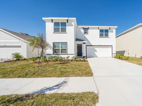 31127 Penny Surf Loop, Wesley Chapel, FL 33545