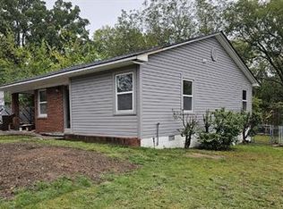 509 Clark St, Hot Springs, AR 71913