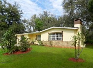2915 N Kent Point, Hernando, FL 34442
