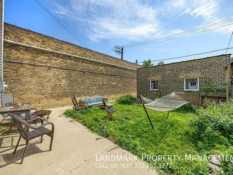 3521 N Western Ave #1 — Photo 28