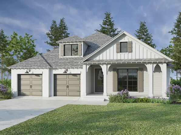 Palmetto Plan, Patch Place