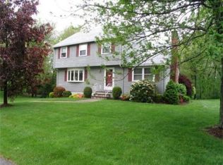 36 Independence Way, Norwood, MA 02062