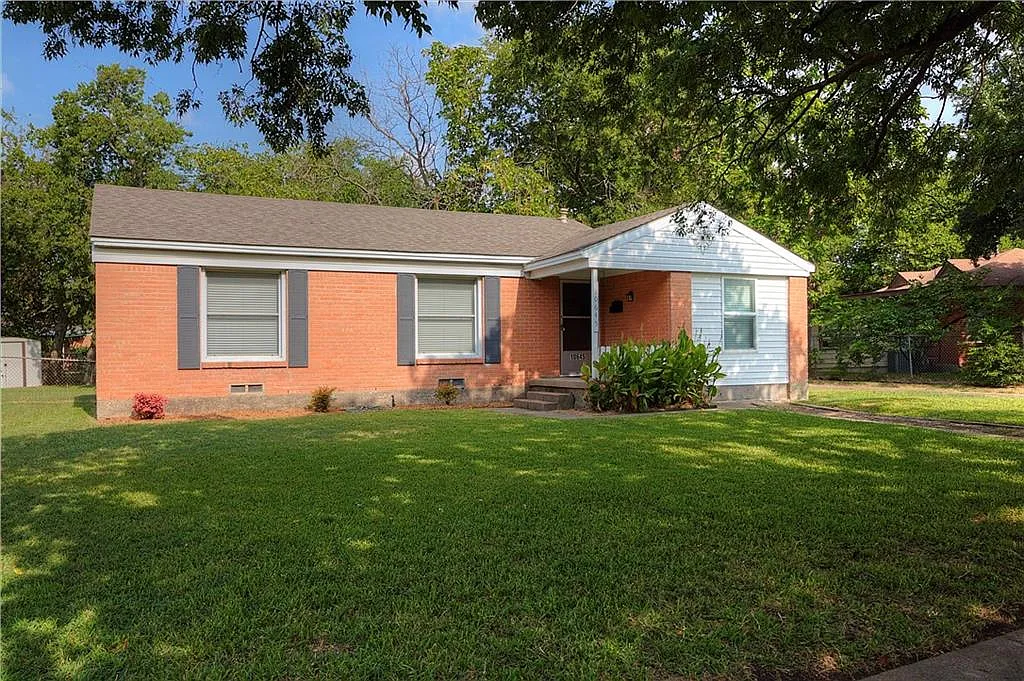 10645 Aledo Dr photo 1