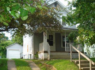 716 Rice St, Springfield, OH 45505