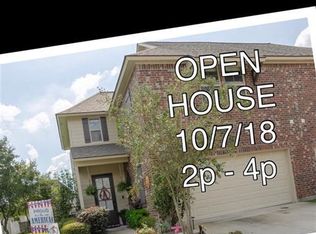 18175 Pinehurst Dr, Prairieville, LA 70769