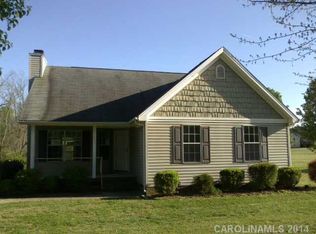 375 Bethlehem Rd, Statesville, NC 28677