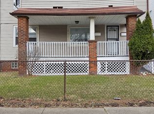 13711 Deise Ave #Up, Cleveland, OH 44110