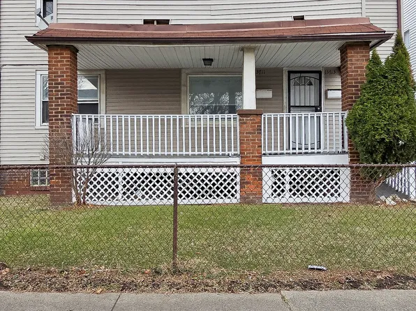 13711 Deise Ave #Up, Cleveland, OH 44110