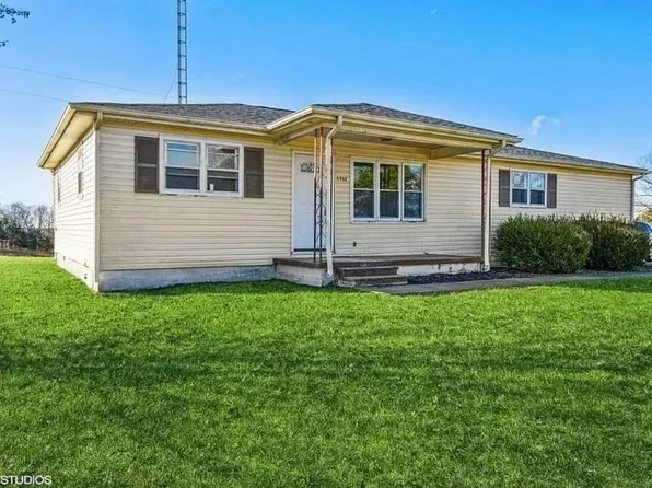 4692 Segal Rd, Brownsville, KY 42210