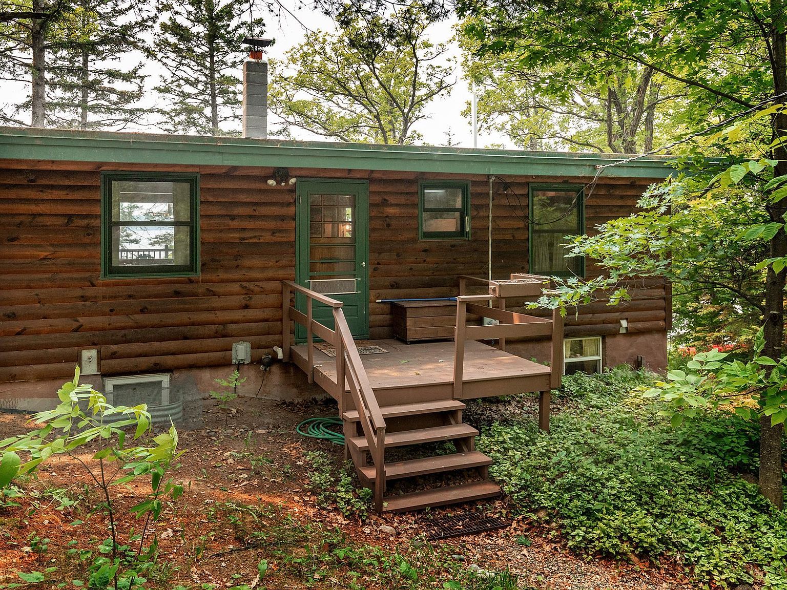 4702 Twin Hills Rd NW, Hackensack, MN 56452 Zillow