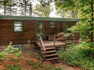 4702 Twin Hills Rd NW, Hackensack, MN 56452