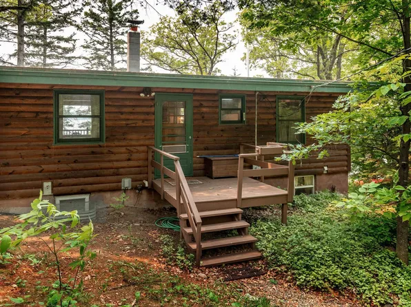 4702 Twin Hills Rd NW, Hackensack, MN 56452