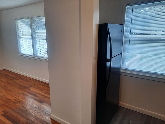 Dining Room / Kitchen